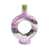 Ring-Shaped Sand Art Bottles - 12 Pc. Image 1
