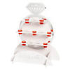 Ring-Shaped Shot Glass Holder  Image 1