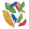 Rio Mosaic Feather Cutouts Image 1