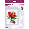 Riolis Cross Stitch Kit Amaryllis Image 1