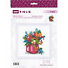 Riolis Cross Stitch Kit New Year's Aroma Image 1