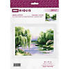 Riolis Cross Stitch Kit Quiet Morning Image 1