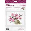 Riolis Cross Stitch Kit Southern Magnolia Image 1