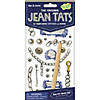 Rips & Chains Jean Tats Pack Image 1