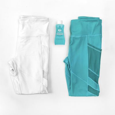 Rit Dye More Synthetic 7oz-Tropical Teal Image 2