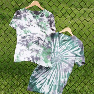 Rit Dye Powder-Dark Green Image 2