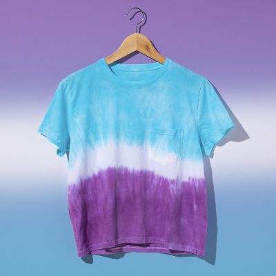 Rit Dye Powder-Purple Image 2