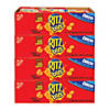 RITZ BITS Cheese Sandwich Crackers, 1 oz, 48 Count Image 1
