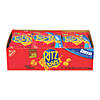 RITZ BITS Cheese Sandwich Crackers, 1 oz, 48 Count Image 2
