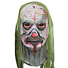 Rob Zombie's 31 Psycho Head Mask Image 1