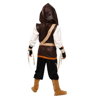 Robin Hood Costume - Kids M Image 2