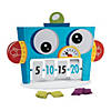 Robot Party Bean Bag Toss Game - 6 Pc. Image 1