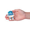 Robot Wind-Ups - 12 Pc. Image 1