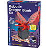 Robotic Dragon Bank Kit Image 1
