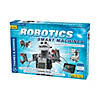 Robotics: Smart Machines Image 1