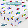 Robots Microfiber Pillowcases - Toddler (2 pk) Image 2