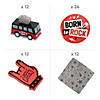 Rock Star Party Favor Handout Kit for 12 Image 1