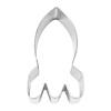 Rocket 4" Cookie Cutters Image 1