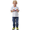 Rocket Ship Picture Frames, Pack of 24 Image 3