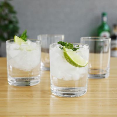 Rocks Glasses, Set of 4 Image 1
