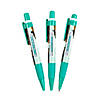Rocky Beach VBS Message Pens - 12 Pc. Image 1