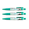 Rocky Beach VBS Message Pens - 12 Pc. Image 1