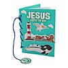Rocky Beach VBS Prayer Journal Craft Kit - Makes 12 Image 1