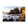 Rocky Beach VBS Tidepool Backdrop Banner - 3 Pc. Image 1
