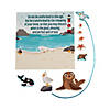Rocky Beach VBS Verse Sign Craft Kit - Makes 12 Image 1
