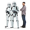 Rogue One: A Star Wars Story&#8482; Stormtroopers Stand-Up Image 1