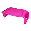 Romanoff Lap Tray, Hot Pink, Pack of 2 Image 1