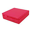 Romanoff Micro Box, Hot Pink, Pack of 6 Image 1