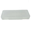 Romanoff Ruler Box, Clear, Pack of 3 Image 1