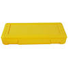 Romanoff Ruler Box, Yellow, Pack of 3 Image 1