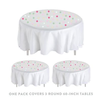 Romantic Party Confetti 180-Pack Image 3