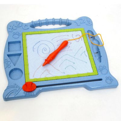 Roo Crew: Magic Doodle Board - 9 Pieces - Travel Friendly,Ages 3+ Image 2
