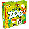 ROO GAMES Peek-A-Boo Zoo Image 1