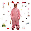 RoomMates A Christmas Story Ralphie Bunny Suit Giant Wall Decals Image 1
