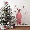 RoomMates A Christmas Story Ralphie Bunny Suit Giant Wall Decals Image 2