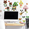 RoomMates Animal Crossing Peel and Stick Wall Decals Image 2