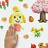 RoomMates Animal Crossing Peel and Stick Wall Decals Image 3