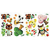RoomMates Animal Crossing Peel and Stick Wall Decals Image 4