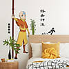 RoomMates Avatar Aang Giant Peel & Stick Wall Decals Image 2