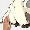 RoomMates Avatar Appa Giant Peel & Stick Wall Decals Image 3
