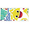 RoomMates Baby Shark Peel and Stick Giant Wall Decals Image 3