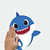 RoomMates Baby Shark Peel and Stick Wall Decals Image 2