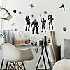 Roommates Bad Batch Peel And Stick Wall Decals Image 1