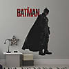 RoomMates Batman Peel And Stick Giant Wall Decals Image 1
