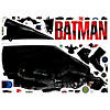 RoomMates Batman Peel And Stick Giant Wall Decals Image 2