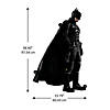 RoomMates Batman Peel And Stick Giant Wall Decals Image 3